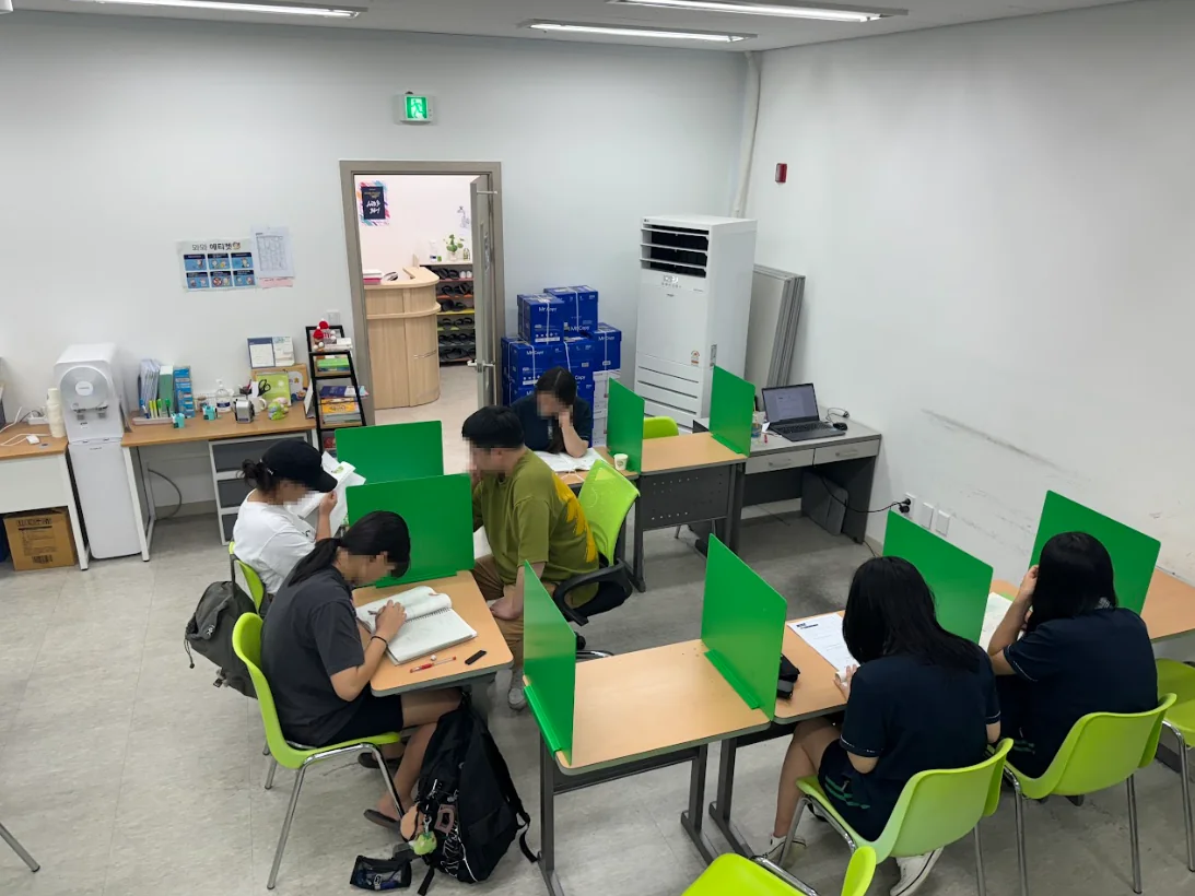 내부 모습